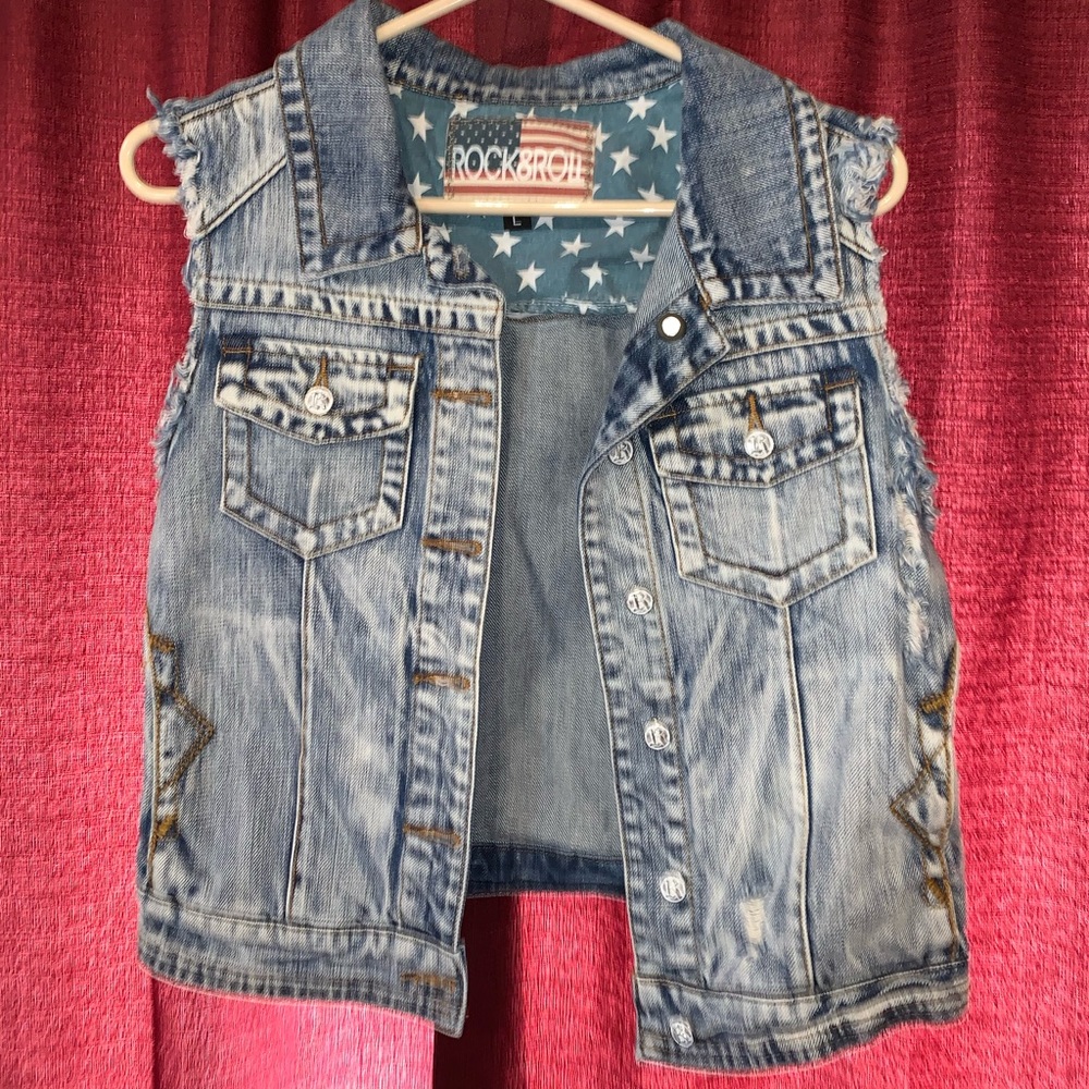 Vest